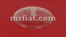 Cargar imagen en el visor de la galería, Mercedes W120 W121 180 190 Ponton Original Bosch Lens Lights Mercedes
