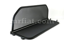 Cargar imagen en el visor de la galería, Mercedes R107 SL Cabriolet 1971-1989 Wind Deflector Roof Mercedes
