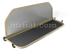 Load image into Gallery viewer, Mercedes R107 SL Cabriolet 1971-1989 Wind Deflector Beige Roof Mercedes
