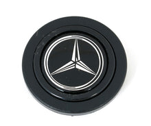 Load image into Gallery viewer, Mercedes Black Horn Button Steering Mercedes   
