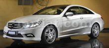 Cargar imagen en el visor de la galería, Mercedes C207 Khaki Outdoor Car Cover 2009-16 Accessories Mercedes
