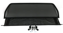 Load image into Gallery viewer, Mercedes CLK 208 Cabriolet 1998-2003 Wind Deflector Accessories Mercedes
