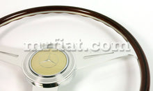 Load image into Gallery viewer, Mercedes 300SL Gullwing Nardi Wheel Steering Wheels Mercedes   
