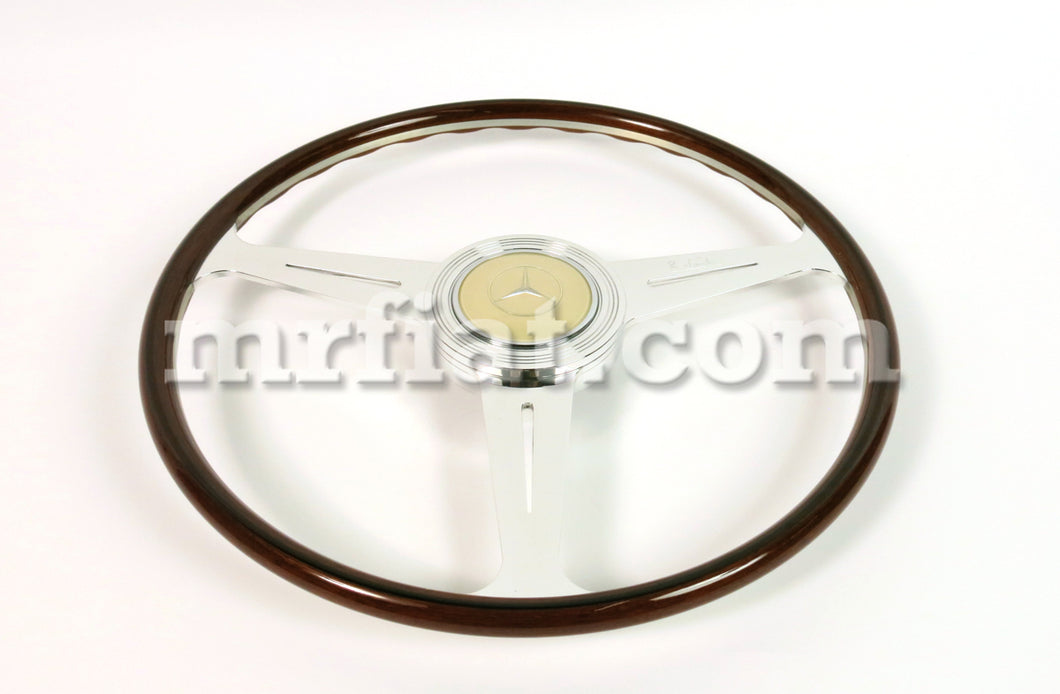 Mercedes 300SL Gullwing Nardi Wheel Steering Wheels Mercedes   