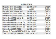 Load image into Gallery viewer, Mercedes 280 SL 450 SL 280 SEL 380 SL Steering Wheel Steering Wheels Mercedes
