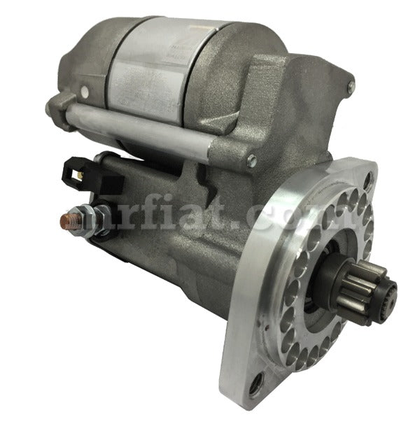 Mercedes 190 E 2.3-16 2.5-16 Cosworth High Torque Starter Motor Electrical and Ignition Mercedes   