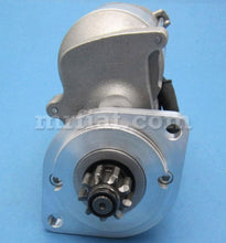 Cargar imagen en el visor de la galería, Mercedes 170V 1780cc Side Valve High Torque Starter Motor 1936-50 Electrical and Ignition Mercedes
