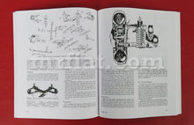 Load image into Gallery viewer, Mercedes 190 B C 200 1959-1968 Owners Workshop Manual Accessories Mercedes
