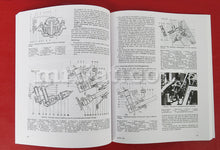 Load image into Gallery viewer, Mercedes 190 B C 200 1959-1968 Owners Workshop Manual Accessories Mercedes
