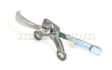 Load image into Gallery viewer, Mercedes 190 SL Ponton Interior Right Door Handle Doors Mercedes
