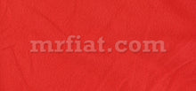 Load image into Gallery viewer, Mercedes R107 SL Red Indoor Fabric Car Cover 1971-89 Accessories Mercedes   
