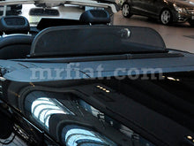 Cargar imagen en el visor de la galería, Mercedes R230 SL 2001-2012 Wind Deflector Roof Mercedes
