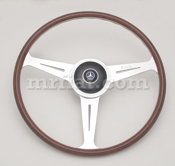 Mercedes 300 SL Roadster Nardi Wheel Steering Mercedes   