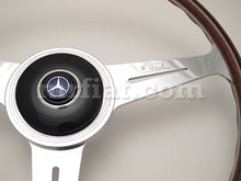 Cargar imagen en el visor de la galería, Mercedes 300 SL Roadster Nardi Wheel Steering Mercedes

