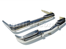 Load image into Gallery viewer, Mercedes W100 600 Bumper Kit Bumpers Mercedes
