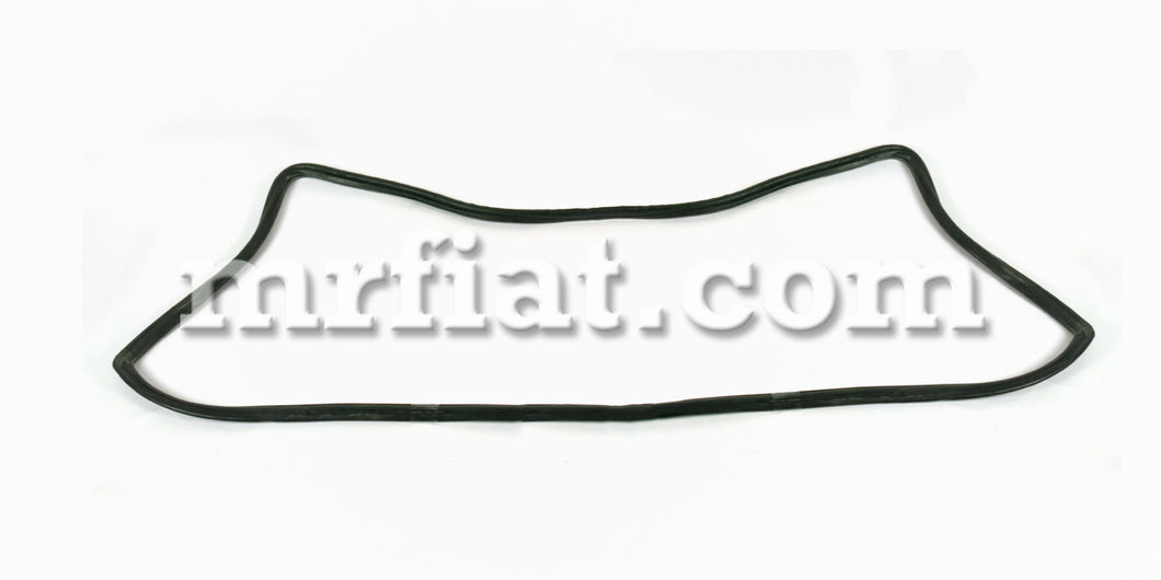 Mercedes W108 250 280 S SE SEL 300 SEB Windshield Gasket Glass and Seals Mercedes   