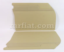 Cargar imagen en el visor de la galería, Mercedes W110 200 230 200D Door Panels Set 1961-68 Doors Mercedes   
