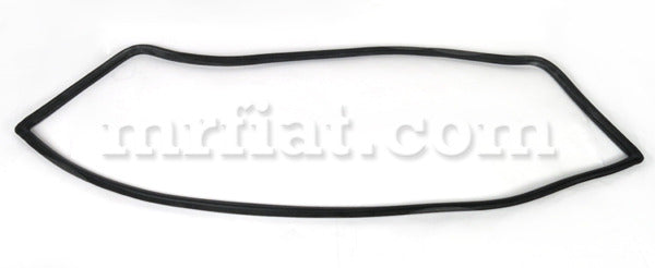 Mercedes W111 220 250 280 SE W112 300SE Front Windshield Rubber Gasket OEM Glass and Seals Mercedes   