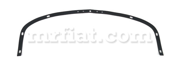 Mercedes W111 220 250 280 SE Grill Rubber Gasket Glass and Seals Mercedes   