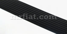 Cargar imagen en el visor de la galería, Mercedes W113 230SL 250SL 280SL Pagoda 1963-1971 Door Sill Mat Left Interior Mercedes   
