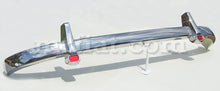 Load image into Gallery viewer, Mercedes W 120 W 121 Ponton 4 Cyl 180A 180D 190D 180 190 A D Bumper Kit Bumpers Mercedes   
