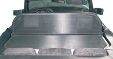 Cargar imagen en el visor de la galería, Mercedes W124 Cabriolet 1991-1997 Wind Deflector Roof Mercedes
