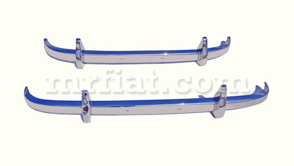 Mercedes W187 220 Bumper Kit Bumpers Mercedes   