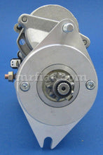 Load image into Gallery viewer, MGA MGB 3 Sync Replacing Inertia Type High Torque Starter Motor Up To 1968 Electrical and Ignition Other   
