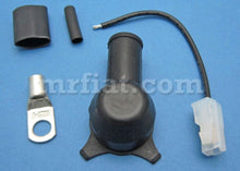 Load image into Gallery viewer, MGA MGB 3 Sync Replacing Inertia Type High Torque Starter Motor Up To 1968 Electrical and Ignition Other   
