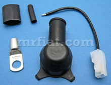 Load image into Gallery viewer, MG MGC Austin 3L High Torque Starter Motor 1967-70 Electrical and Ignition Other   
