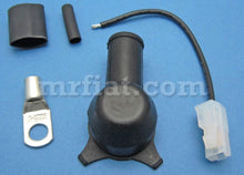 Load image into Gallery viewer, MG TA TB TC Pre War Morris High Torque Starter Motor Electrical and Ignition Other
