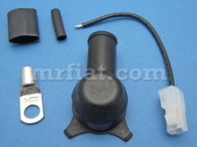 Load image into Gallery viewer, MG TB TC TD TF XPAG XPEG High Torque Starter Motor 1935-55 Electrical and Ignition Other   
