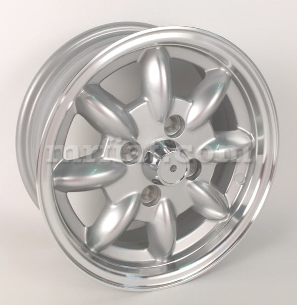 Austin Mini Rims MG Midget Austin Healey Sprite Minilite Style Wheel 5.5x13 – MrFiat