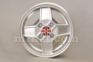 Innocenti Mini Cooper Alloy Wheel Rims Innocenti   