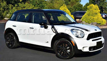 Cargar imagen en el visor de la galería, Mini Grey Indoor Fabric Car Cover 2004-18 Accessories Mini
