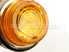 Cargar imagen en el visor de la galería, Innocenti Mini Minor Altissimo Side Marker Light Set Lights Innocenti
