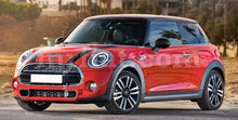 Load image into Gallery viewer, Mini Red Indoor Fabric Car Cover 2004-18 Accessories Mini
