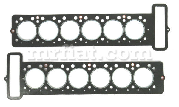 Lamborghini Miura Head Gasket Set Engine Lamborghini   