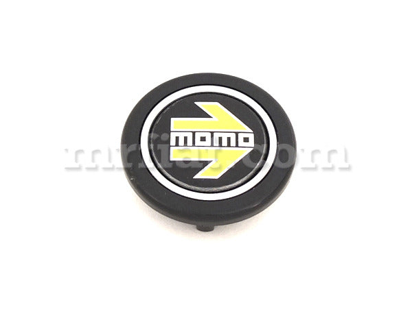 Momo Horn Button Steering Other   