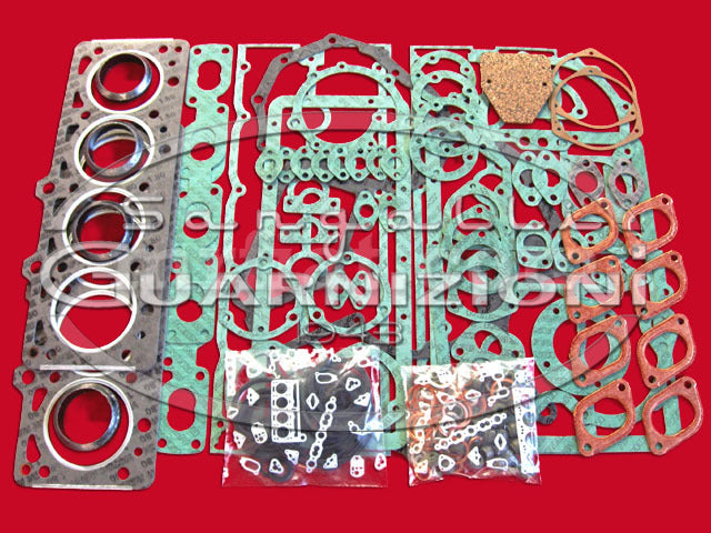 Ferrari Mondial 3.2 Head Gasket Set Engine Ferrari   