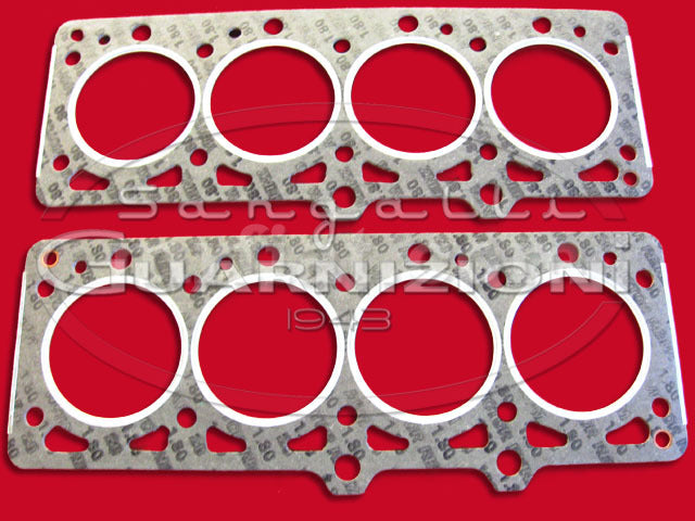 Ferrari 3.2 Mondial Head Gasket Set Engine Ferrari   