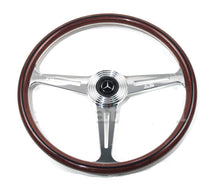 Load image into Gallery viewer, Mercedes 280 SL 450 SL 280 SEL 380 SL Steering Wheel Steering Wheels Mercedes   
