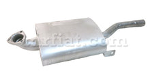 Load image into Gallery viewer, Alfa Romeo Montreal Right Center Exhaust Muffler Exhaust Alfa Romeo
