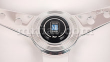 Cargar imagen en el visor de la galería, Nardi Classic Steering Wheel Wood 360 mm Steering Wheels Other   
