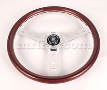 Cargar imagen en el visor de la galería, Nardi Classic Steering Wheel Wood 360 mm Steering Wheels Other   
