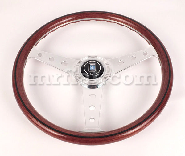 Nardi Classic Steering Wheel Wood 360 mm Steering Wheels Other   