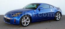 Load image into Gallery viewer, For Nissan 350Z Grey Indoor Fabric Car Cover 2005-09 Accessories Other
