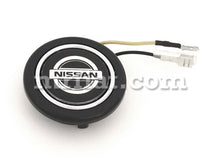 Load image into Gallery viewer, Fits Nissan Horn Button Steering Other
