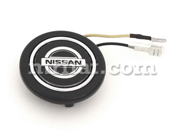 Fits Nissan Horn Button Steering Other   