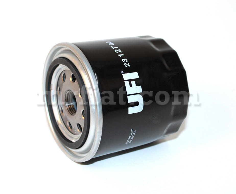 Alfa Romeo Spider Oil Filter Engine Alfa Romeo